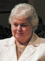 Carolyn Eudy Obituary 2019