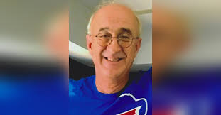 Obituary information for David A. Pryor