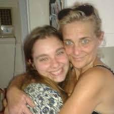 Rita Marcoux's Instagram, Twitter & Facebook