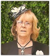 COREY (née Dillon) Lena