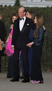 Lady Marina Charlotte Windsor Photostream Lady Amelia Windsor Royal Family Meghan Markle Wedding