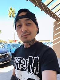 Tennessee Reaper Married to Mary