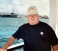 Richard Martin Downs Sr. Obituary