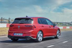 Compara el precio oficial del coche y el precio que hemos negociado. Volkswagen Golf Gti 2021 Galeria De Fotos