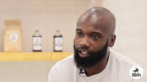 Resolute Confidence — Bold and Gritty