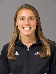 2015 Women's Cross Country Roster