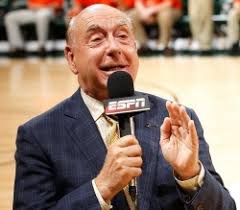 Image result for DICK VITALE photo