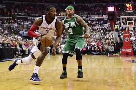 Team bastianelli — full match week 1 | athletes unlimited volleyball 2021. Celtics Vs Wizards 2017 Odds Washington Favored On Game 6 Betting Lines Hosting Boston Sbnation Com