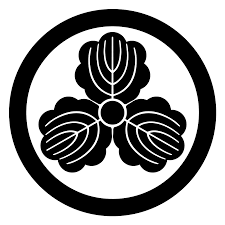 三つ柏 - Wikipedia