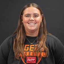 Rawlings Tigers Baseball