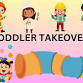 Toddler Takeover! event image
