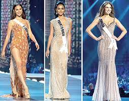Polskę na wyborach miss universe 2018, które odbędą się 17 grudnia, reprezentować będzie magdalena swat (27 l.), i wicemiss polonia 2017, finalistka pierwszej edycji top model. Best Of 2018 Miss Universe Most Likely Miss Charlize