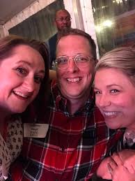 Thank you to everyone who made the event fun and awesome