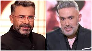 Jorge Javier denuncia ser "estafado" por Kiko Hernández y larga todo: "Menuda mierda de…"