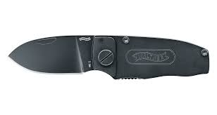 Some people are so damn passionate about their favorite. Walther Slim Pocket Knife Walther Pro Australia