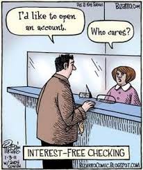 By brandonthehusky, posted 5 years ago anthro artist. Marketing Services Oak Tree Business Bizarro Comic Banking Humor Funny Comics