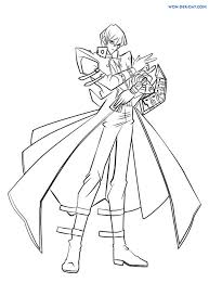 The front page of the internet. Yu Gi Oh Coloring Pages Printable Coloring Pages