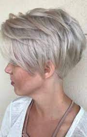 frisuren graue haare mit strahnchen frisurentrends frisuren graue haare haarschnitt kurzhaarfrisuren