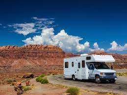 At one of northern nevada's most complete 5 star parks, you will find friendly, helpful personnel, and all the amenities that will insure that your visit is a safe and comfortable one. 16 Of America S Best Rv Parks Hgtv