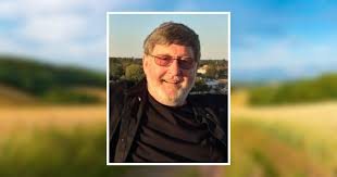 Harvey "Van" Yvan Townsend Jr. Obituary August 28, 2023