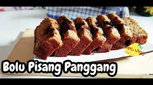 Maybe you would like to learn more about one of these? Gampang Banget Cara Bikin Bolu Pisang Panggang Rumahan Tanpa Alat Empuk Menul Menul Youtube