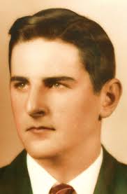 March Harlan Warner (1929-2017)