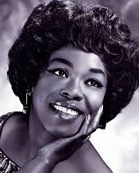 Sarah Vaughn's Instagram, Twitter & Facebook