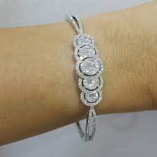 Dazzling Diamonds Diamondbracelet Diamond Bracelet Jewelry Swarovski Bracelet
