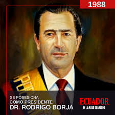 Ecuador en la Mitad del Mundo