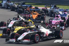 Formula 3 2021 formula 3 2020 formula 3 2019. F1 2020 En Essai Libre Sur Les Consoles Actuelles L Equipe