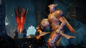 You will then be tasked with killing vex on nessus, . Destiny 2 How To Unlock The Izanami Forge Black Armory Walkthrough Gameranx