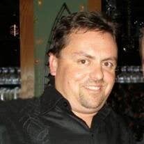 Charles "Chuck" Francis Krupp Obituary