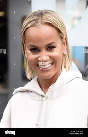 Erica reid hi-res stock photography and images