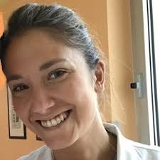 Gloria Motta's Instagram, Twitter & Facebook