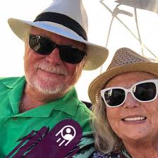 Always fun to see Olympia Beer in the movies! It's the water.