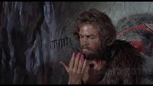 A rock sample is estimated to be approximately 3 000 million (3 billion) years old. One Million Years B C Blu Ray