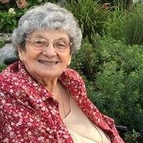 Carmen "Connie" Courtois Obituary