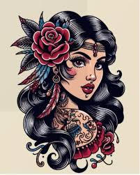 Looking someone to do a portrait tattoo of a dog