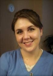 Dr. Sarah Day (South Park Animal Hospital)