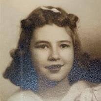 Marilyn Rita Crowe Obituary