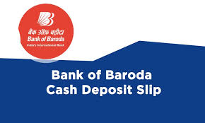Submit all required documents and. Bank Of Baroda Cash Deposit Slip Banks Guide