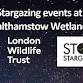 Winter Stargazing, Meteors and Shooting Stars - Walthamstow Wetlands, London Wildlife Trust, 2 Forest Rd Event Image