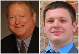 Watch the candidates: Aiello vs. Raymond, Sangamon County treasurer