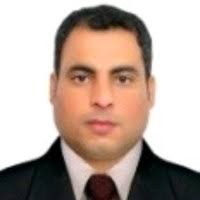 Mohammad Haroon Abdulrahimzai