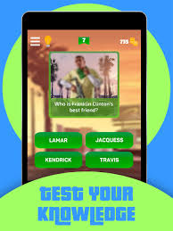 How well do you really know each other? Grand Quiz Auto Open World Game Trivia Questions For Android Apk Download