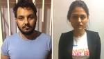 Delhi Police arrest three including