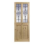 If you would like to glaze the doors yourself with a specific type of glass please go to the unglazed doors section. Glazed Internal Doors Doors Windows B Q