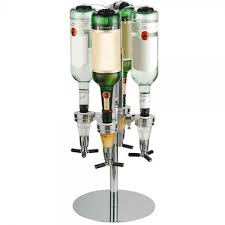 Distributeur Bouteilles Distributeur De Boissons Alcoolisees Bouteille Distributeur De Vin