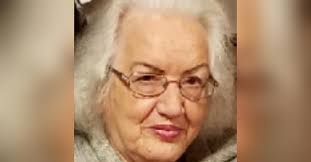 Eula Mae Schmidt Obituary