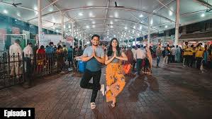 Shirdi Sai Baba Mandir | Shirdi Travel ...